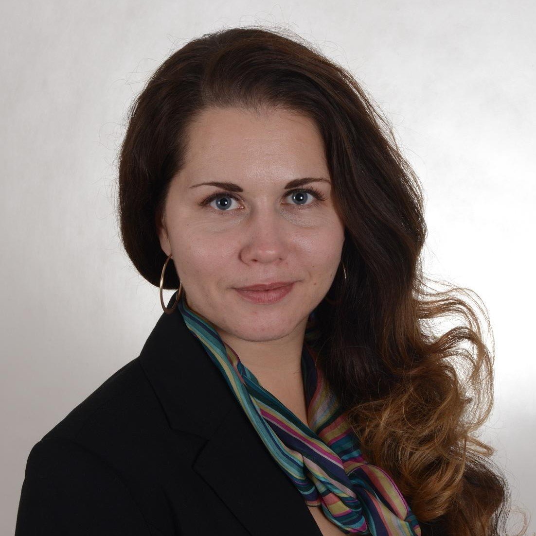 Тыщенко Олеся