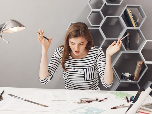 Откуда взялся культ переработок и как с ним бороться