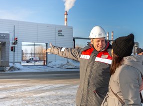 Сотрудники завода ОМК в Чусовом могут получить премию за помощь в трудоустройстве новых работников