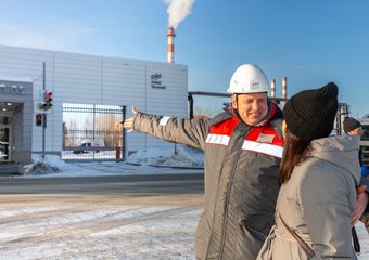 Сотрудники завода ОМК в Чусовом могут получить премию за помощь в трудоустройстве новых работников