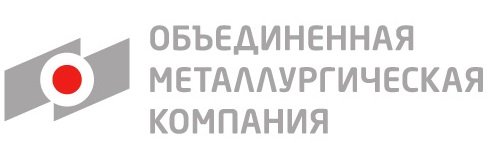 логотип Объединенная металлургическая компания (АО «ОМК»)