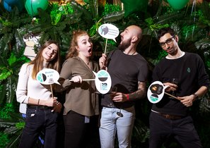 ООО «Кометрика» создала экосистему внутреннего онлайн-обучения и мотивации для руководителей высшего и среднего звена