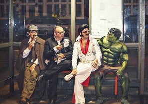 Как успешно оптимизировать персонал в кризис