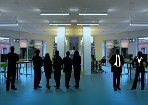 Особенности обучения персонала в 404 Group