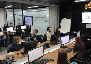 Освоить технологии и работать в «Норильском никеле»