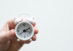 От системы управления задачами к системе управления временем