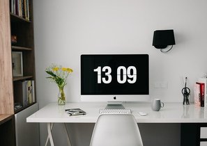 От звонка до звонка: как тратят рабочее время