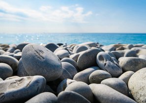 Море зовёт, или Как запастись энергией в отпуске