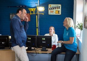 Оверквалифайд: проблемы и возможности избыточной квалификации