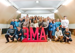 Завод «ЭМА» внедрил IT-методологию SCRUM на производстве