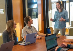 Пандемия требует демократизации управленческого подхода