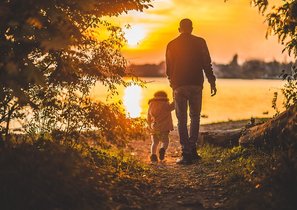 «Мужчина хочет в декрет»: правила оформления, о которых должен знать HR