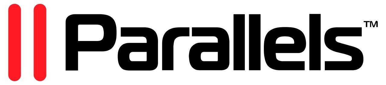 логотип Parallels