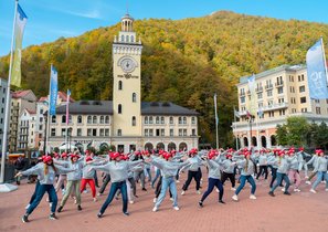 РЖД вовлекает сотрудниц в улучшение производственных процессов и решение корпоративных задач