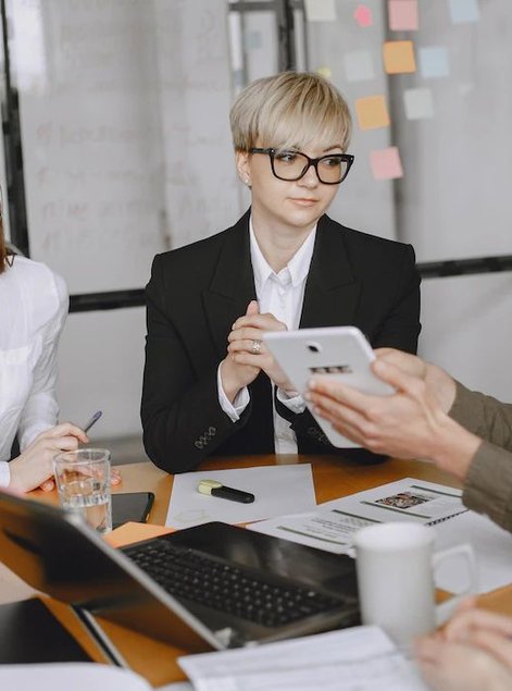 Как перепрофилировать 600 сотрудников и увеличить долю на новом рынке на 6%:кейс компании Motivity