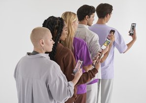 Профессии будущего и особенности новых поколений