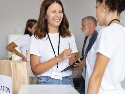 Во Всероссийской ярмарке трудоустройства примут участие более 13,5 тысяч компаний