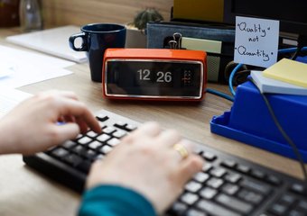 Испанские работодатели сопротивляются введению короткой рабочей недели