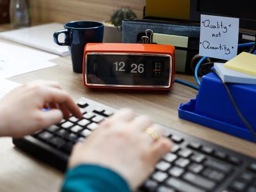 Число «гибридных» вакансий в России выросло в 2,4 раза