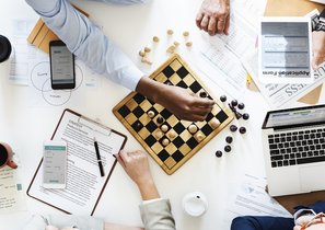 «Перекресток» собрал весь персонал на «кампусе»