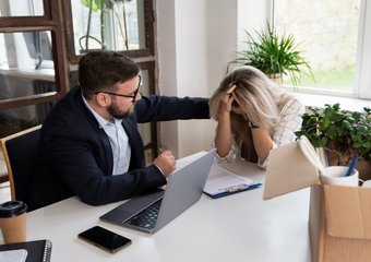 Каждый четвертый работник в России вынужден увольняться по состоянию здоровья