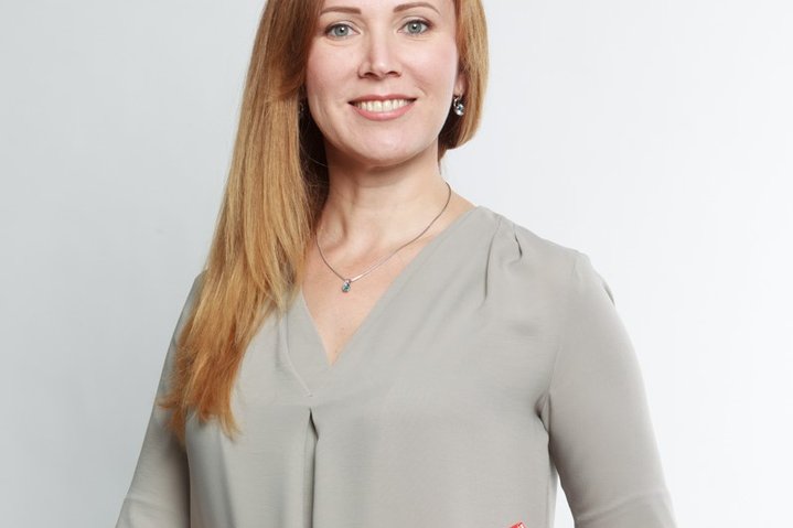 Петрова Ирина