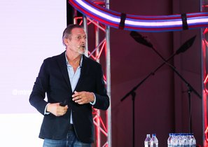 Руди де Вейле рассказал, что ждет HR через 10 лет