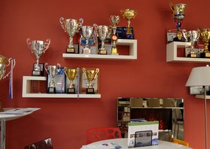 Кейс Русклимат: проект для  поддержки сотрудников с детьми