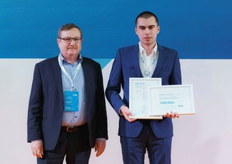 Кейс ПАО «Славнефть-ЯНОС»: система подготовки молодых кадров