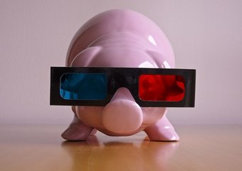 3D маркетинг, как инструмент HR