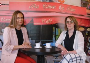 Пять факторов благополучия от компании IPSEN