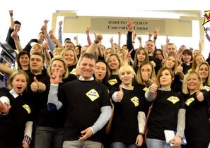 Пять ценностей CarMoney