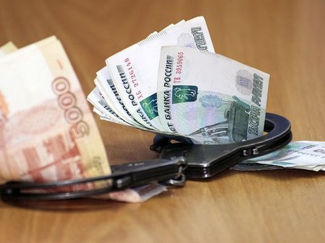 Почему коррупция в России неистребима