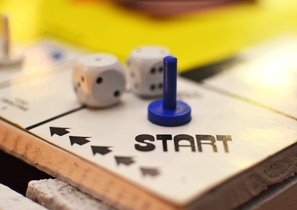 «Поиграй со мной!»: использование игр в работе с персоналом