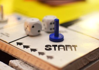 «Поиграй со мной!»: использование игр в работе с персоналом