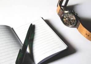 Поиск работы как бизнес-процесс: 7 шагов