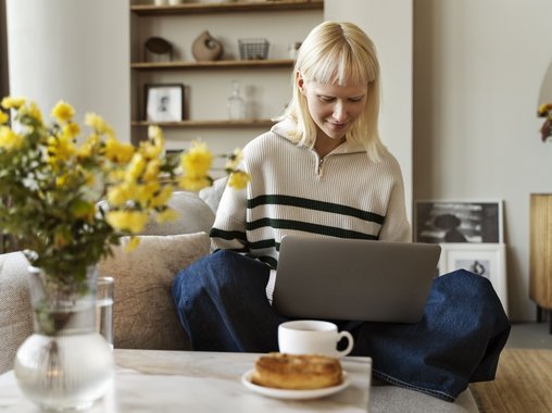 Удалённая работа сохраняется в 39% российских компаний, но остаётся точечным явлением