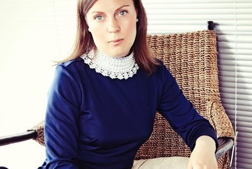 Поплавская Ксения