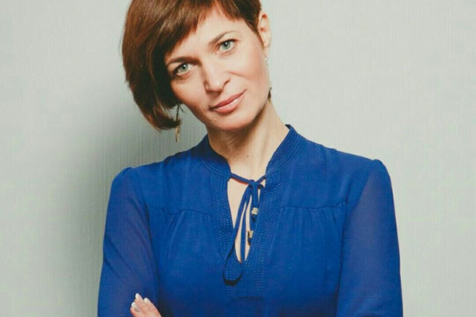 Попова Татьяна