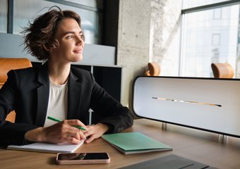 Как предпринимателю формировать привычки, которые работают на бизнес