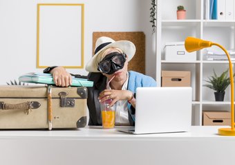 В Госдуме предупредили: копить отпуск годами себе дороже