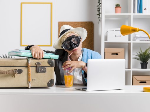 Стало известно, почему россиянам могут отказать в летнем отпуске