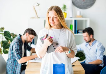 20% компаний предлагают сотрудникам персонализированные соцпакеты