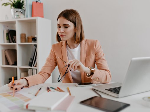 После трудоустройства 93% россиян продолжают учиться