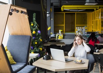 9 из 10 молодых москвичей считают стильный офис признаком успеха и личного статуса