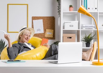 Больше отдыха: в Госдуме предложили увеличить фактический отпуск за счет выходных