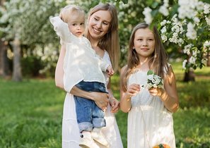 После декрета: как адаптировать сотрудника