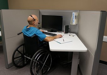 Что нужно знать о правах и обязанностях работников с инвалидностью