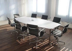 Правила эффективного совещания