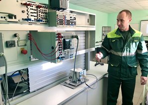 «Свеза» представила цифровой образовательный проект для сотрудников